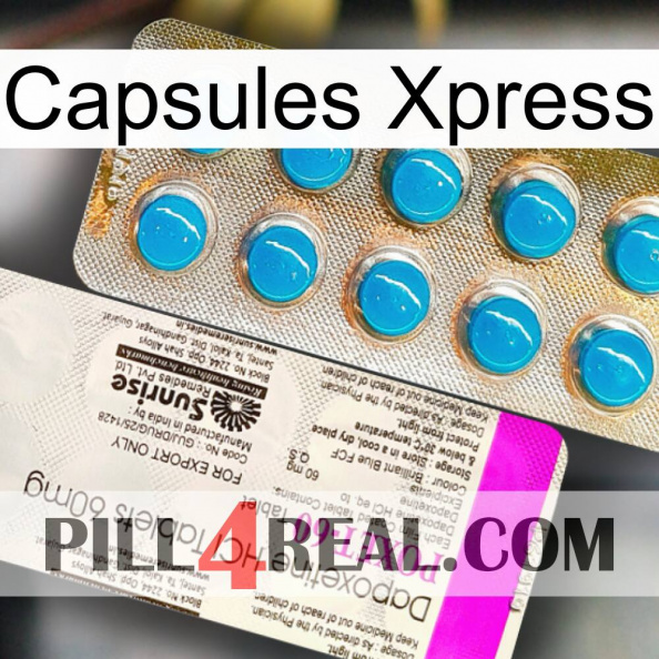 Xpress Capsules new07